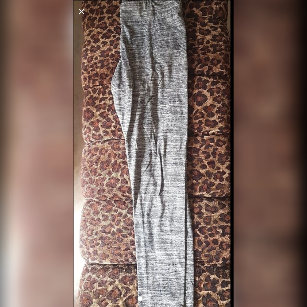 Womens size medium high waisted leggings